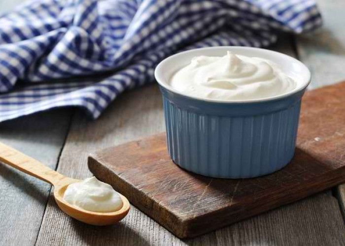 Pernah Mencoba  Greek Yoghurt? Ini Manfaatnya bagi Kesehatan Tubuh