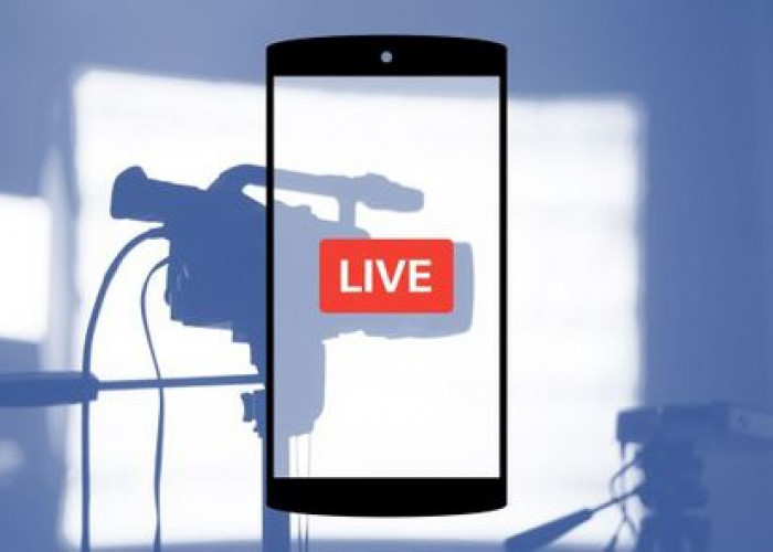 Ingin Coba Live Streaming di Facebook, Begini Cara Streaming dari Perangkat PC, Android, dan iOS