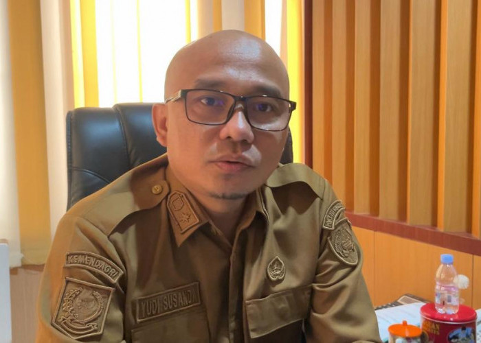 Terhambat APBD Perubahan, Pemkot Bengkulu Pastikan Gaji PPPK Cair Paling Lambat Minggu Pertama November 2025