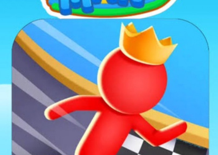 Game Viral 2025 Ini Bisa Top Up Saldo DANA Kamu Rp250.000, Ayo Mainkan Segera!