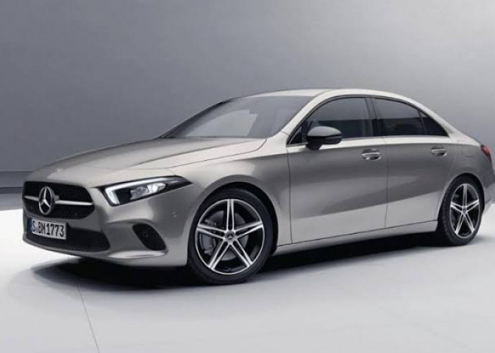 Sedan Mania? Inilah Update Harga Mobil Sedan Terbaru Desember 2023