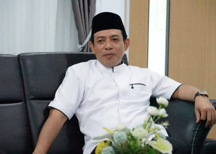 Wali Kota Bengkulu Gagas Program 4 in 1 untuk ASN dan Pensiunan Bersama Taspen