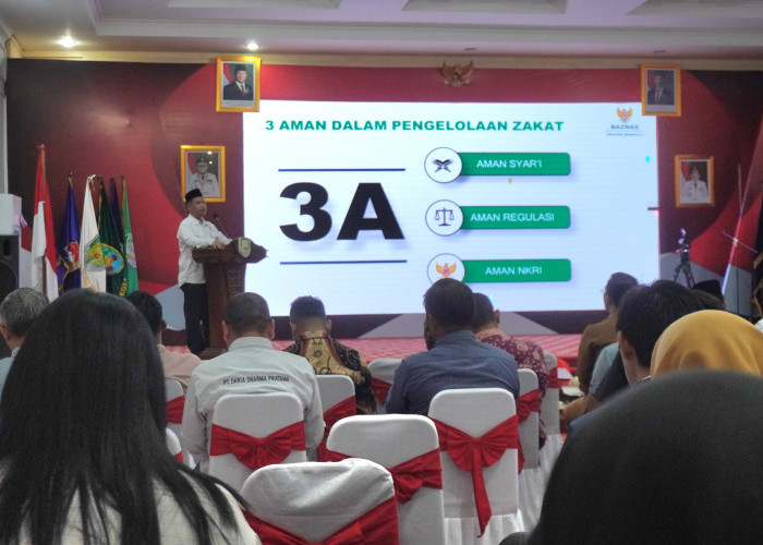 Pemprov Bengkulu Perkuat Sinergi dengan Pelaku Usaha, Data Sensus Ekonomi Jadi Kunci Kebijakan