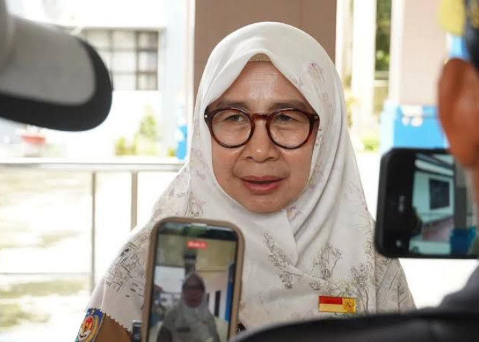 Bapenda Kota Bengkulu Tegas, Jukir Bermasalah Terancam Dicabut SPT