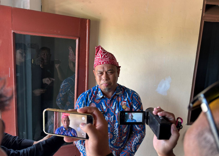 DLH Kota Bengkulu Siagakan Petugas dan Armada, Kebersihan Festival Tabut 2026 Jadi Prioritas