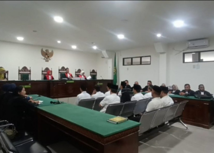 Kasus Korupsi Puskeswan Benteng: 10 Terdakwa Divonis, Dua Kontraktor Terima Hukuman Terberat