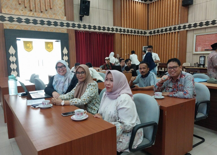 Verifikasi Sekolah Rakyat 2026 Dimatangkan, Dinsos Bengkulu Pastikan Program Tepat Sasaran