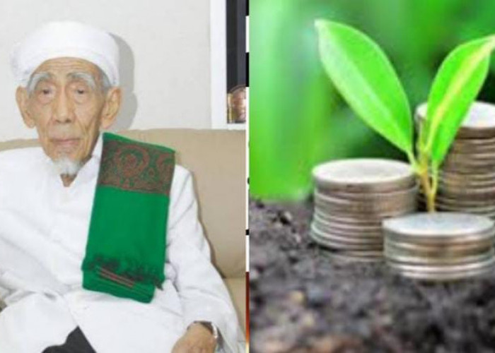 Amalan Sakti dari Mbah Moen, Ampuh Melunaskan Hutang dan Membuka Semua Pintu Rezeki