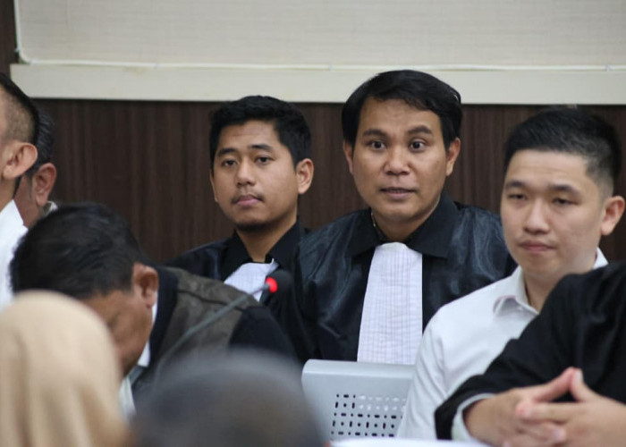 Saksi Persidangan Dinilai Melemahkan Dakwaan JPU, Kuasa Hukum Imam Sumantri Ajukan Keberatan ke Majelis Hakim