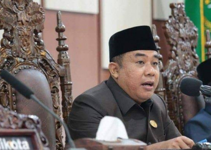 Dapat Suntikan Dana Rp5 Miliar, PDAM Diminta Sumbang PAD di 2025