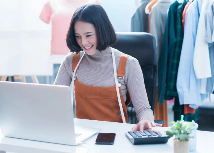 Tips Jitu Cara Memulai Bisnis Online Shop Baju dan Sukses