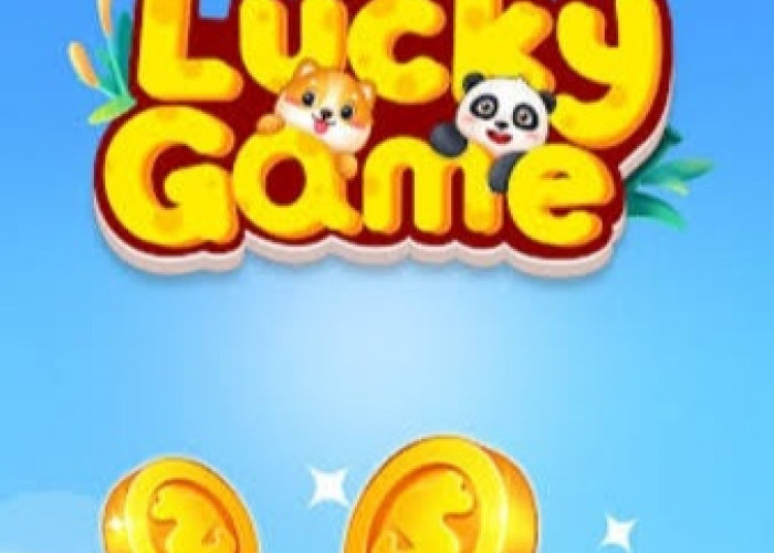 Cair Lagi Saldo DANA Gratis Rp140.162 Dari Aplikasi Lucky Game, Sudah Dibuktikan Kok!