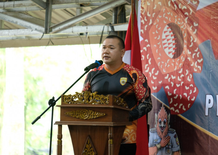 Polda Bengkulu Gelar Pelatihan Psikologi Hadapi Tekanan Tugas Pilkada