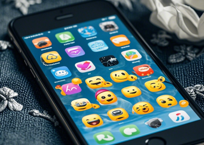 3 Aplikasi Ini Bisa Mengubah Emoji Android Menjadi iPhone, Begini Caranya 