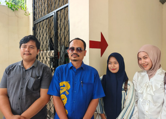 Berbulan-bulan Abaikan Putusan Pengadilan, 13 Eks Karyawan Desak PT RAA Bayar Hak Mereka