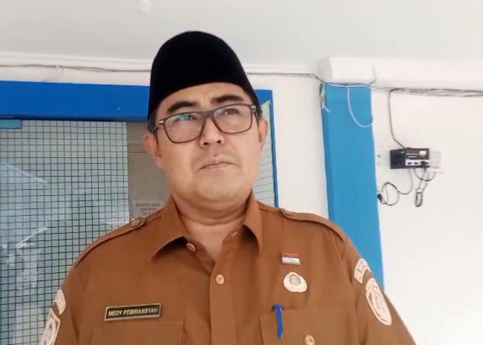 Pemkot Bengkulu Gandeng BAZNAS Bantu Pulihkan Rumah Korban Kebakaran