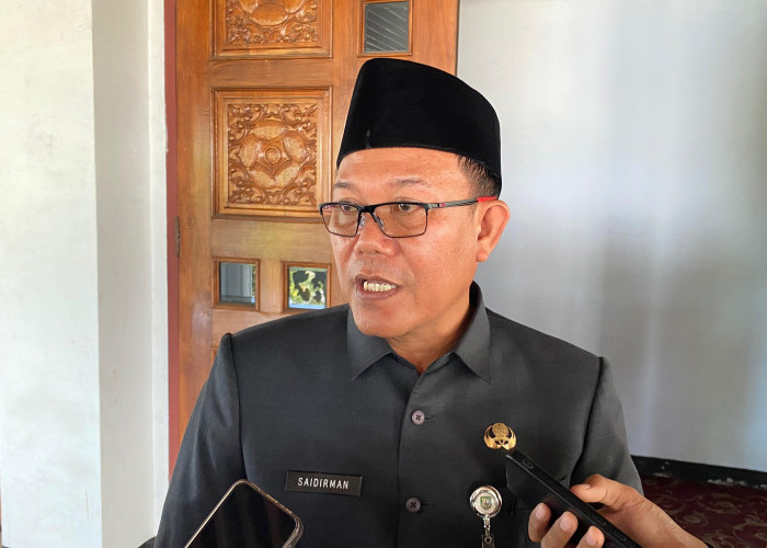 Program Beasiswa Leadership Provinsi Bengkulu Tahun 2025 Masih Dievaluasi