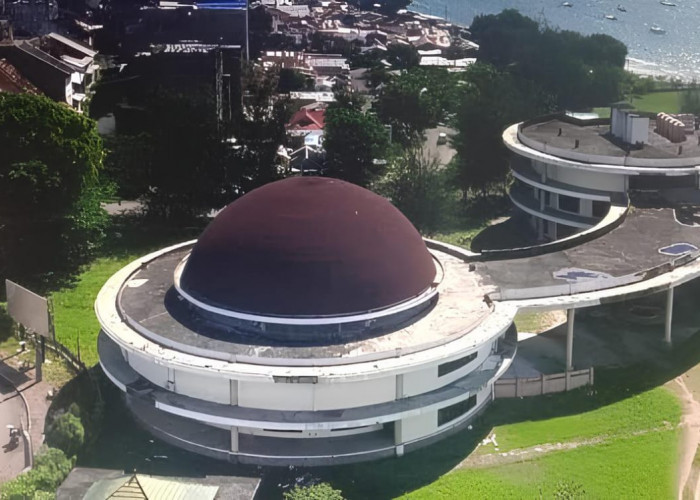 Kantor Walikota Pindah ke Mess Pemda, Kawasan Kota Lama Bengkulu Bakal Hidup Kembali