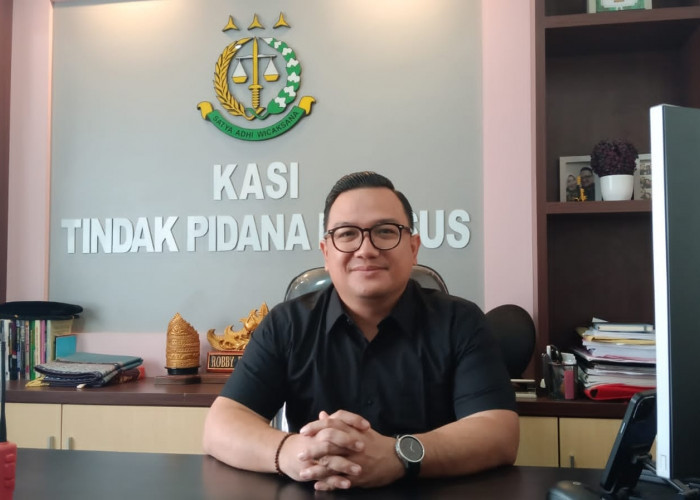 Kerugian Negara Dugaan Korupsi  Pemeliharaan Jalan di Lebong Melebihi Estimasi Jaksa