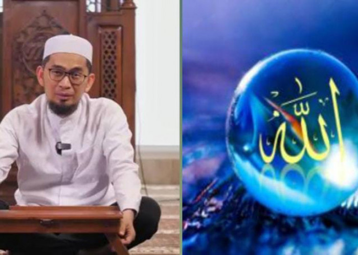 Ciri-Ciri Allah Tidak Ridho Kepada Seseorang, Ustaz Adi Hidayat: Salah Satunya Sering Gelisah