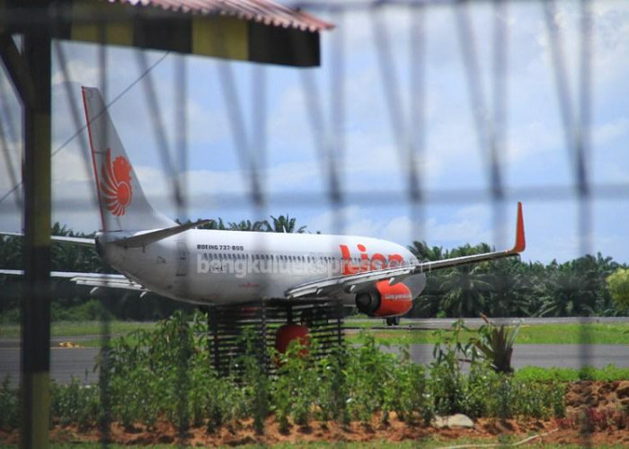 PENGUMUMAN! Bagasi Gratis Lion Air Tak Lagi 20 Kg pada 8 Rute Destinasi