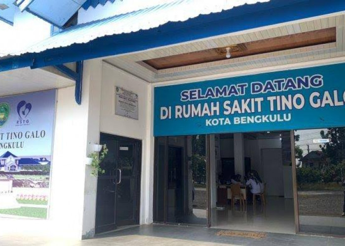 RSTG Bengkulu Siapkan Laboratorium, Program Bayi Tabung Segera Direalisasikan