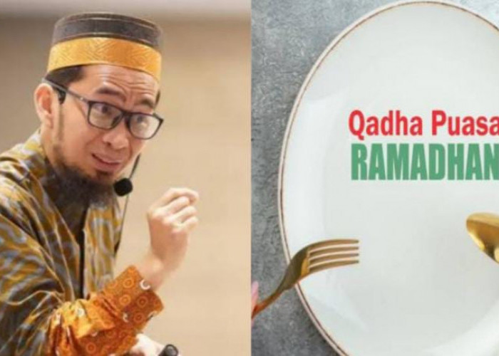 Resiko Jika Tak Bayar Hutang Puasa Ramadhan, Ustaz Adi Hidayat Jelaskan Aturan Puasa Qadha