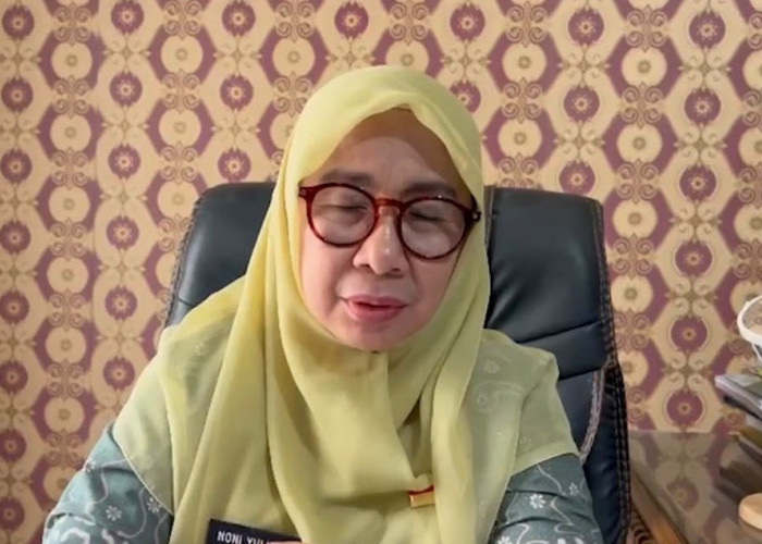 Pemkot Bengkulu Benahi Tata Kelola Parkir, Siapkan Sistem Pembayaran Berbasis ID Billing