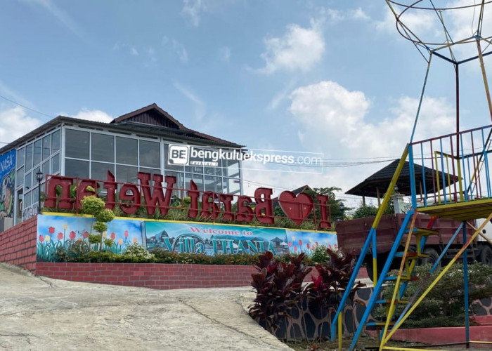 Nikmati Sensasi Menginap di Villa Thania Barat Wetan dengan Sederet Fasilitas dan Keindahan Alamnya