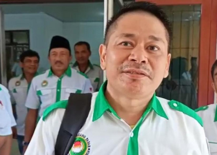 PKL Marak di Jalan KZ Abidin Kota Bengkulu, APSI Lapor ke Dewan