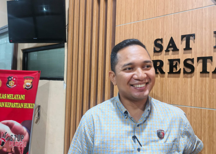 Wakil Rektor III Universitas Dehasen Bengkulu Diperiksa Polisi, Kasus Dugaan Penganiayaan Tak Bisa Dihentikan 