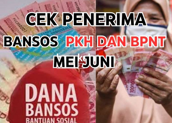 Jika Bansos PKH dan BPNT Sembako Tahap 2 Tak Kunjung Cair, Adukan Segera ke Sini! 
