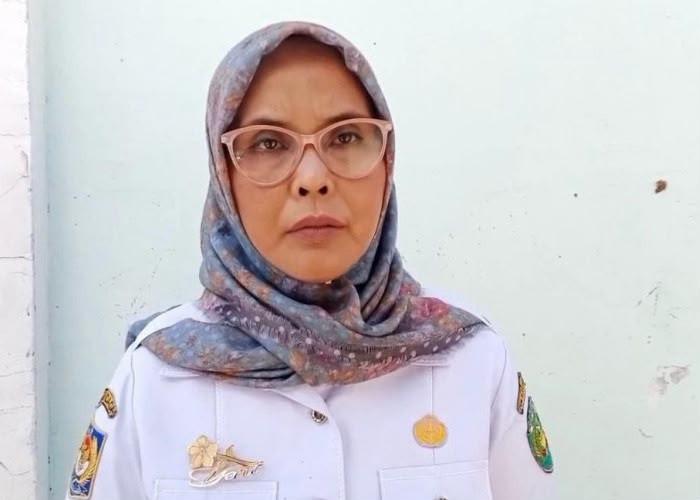 Pemkot Bengkulu Gerak Cepat Bantu Nenek Tukiyem Usai Bansosnya Dicopot
