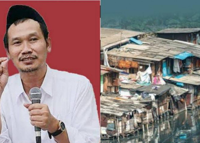 Sebaiknya Hindari Hal Ini, Bisa Menyebabkan Orang Menjadi Miskin, Berikut Penjelasan Gus Baha