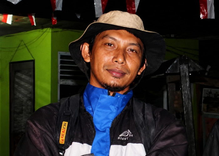 Doni Aftarizal Tegaskan Serius Maju sebagai Calon Ketua PWI Provinsi Bengkulu, Ini Tanggapan RBMG