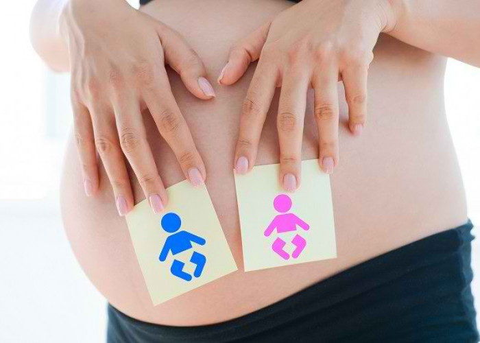 Jenis Kelamin Bayi Bisa dilihat dari Kondisi Kulit Wajah Ibu Hamil?
