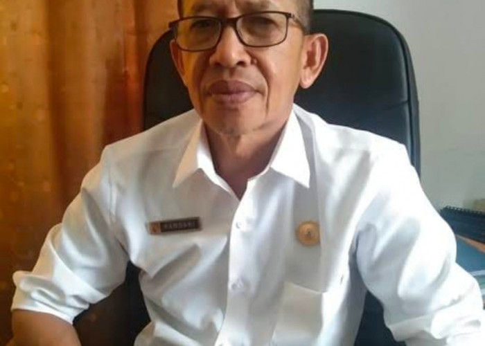 Gebyar Merah Putih di Mukomuko Hadirkan 9 Layanan untuk Masyarakat
