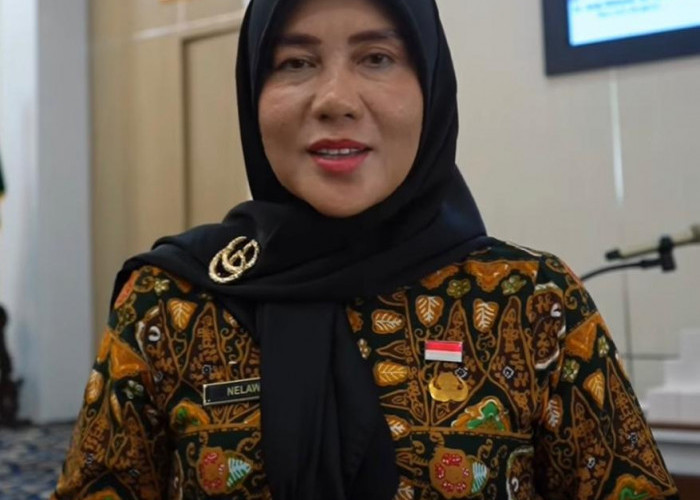 Dinkop UKM Kota Bengkulu Ajak Pelaku Usaha Sukseskan Sensus Ekonomi 2026