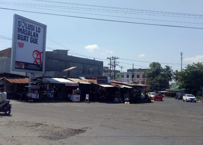 Pemkot Bengkulu Genjot Program 1.000 Jalan Mulus, 22 Jalan Poros Jadi Sasaran