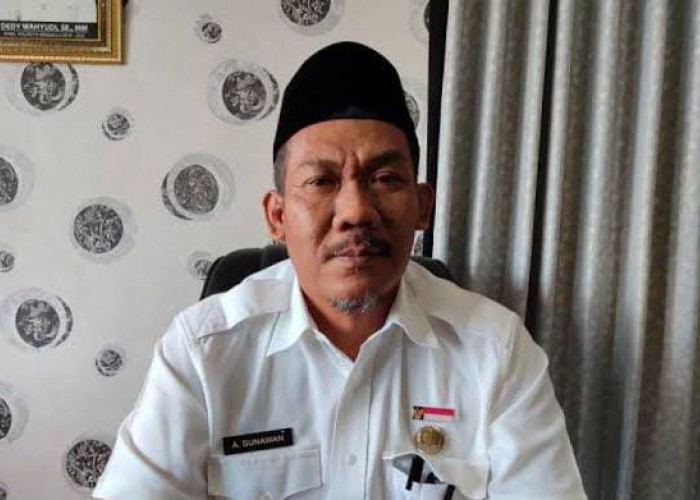 Lestarikan Bahasa, Disdikbud Kota Bengkulu Terapkan Mulok Bahasa Daerah di Sekolah