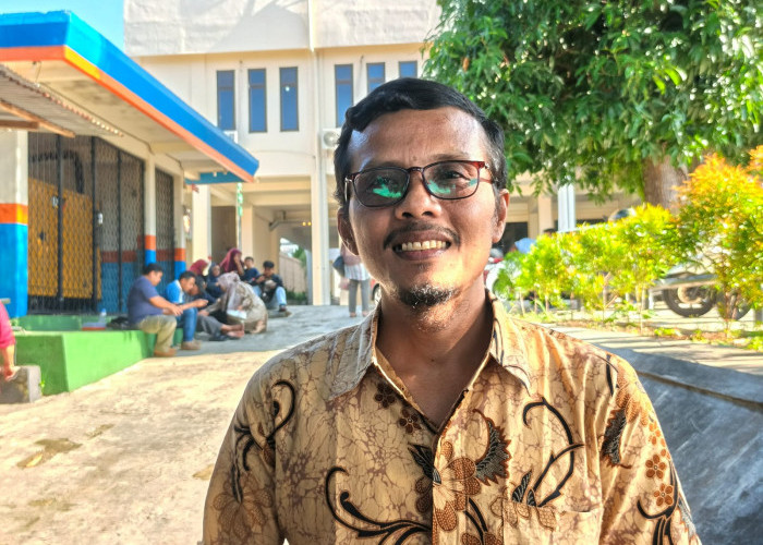 Di Bawah Sumpah Mengaku Bayar Zen Fold 5, Keterangan Empat Komisioner KPU Bengkulu Selatan Dibantah Bendahara