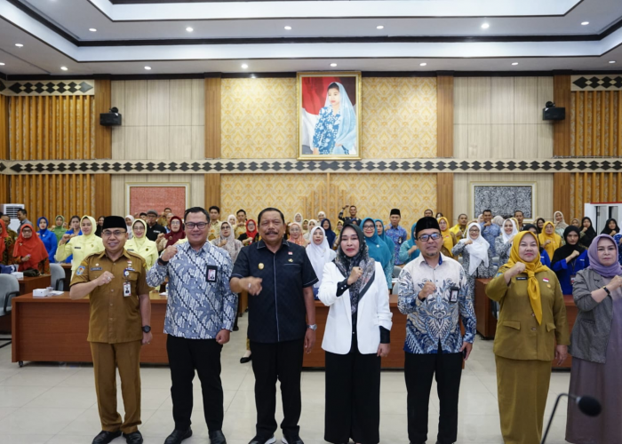 Ancaman El Niño, Pemprov Bengkulu Larang Buka Lahan dengan Membakar, Kasus ISPA Tembus 15.961