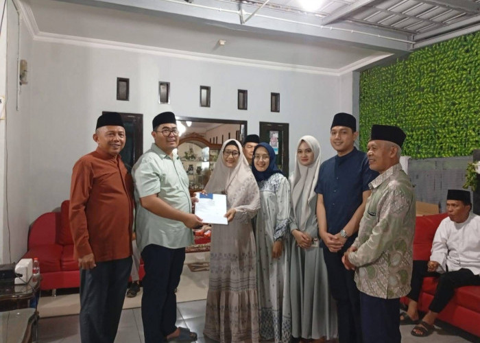 Libur Panjang Tak Hambat Pelayanan, Program Takziah dan Dokumen 3 in 1 Tetap Berjalan