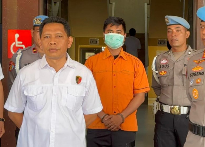 Terlibat Asusila dengan Istri Prajurit, Oknum Polisi dari Lubuk Linggau Diperiksa Etik di Polda Bengkulu