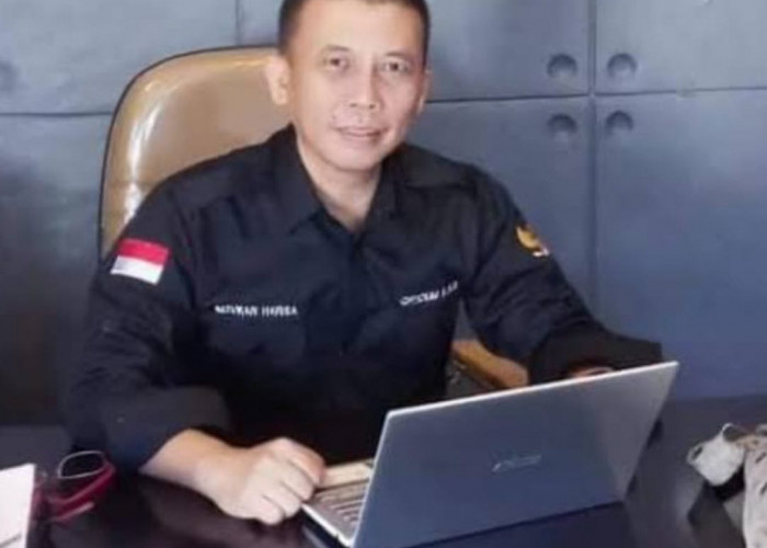 Pendapat Hukum Terhadap RUU KUHAP