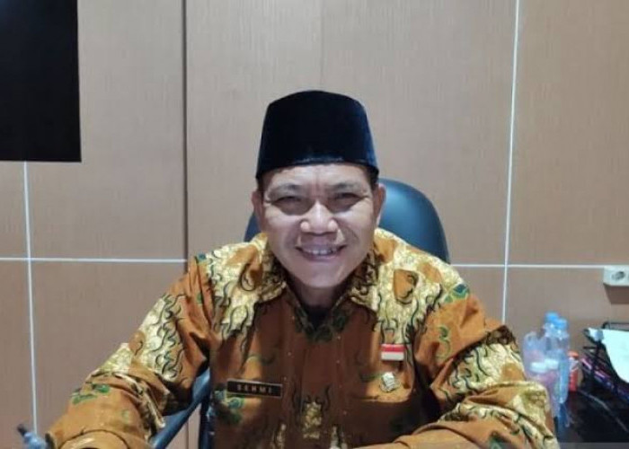 Usai Festival Tabut, Pemkot Bengkulu Lanjutkan Penataan Kawasan Pantai Panjang di Zona Dua