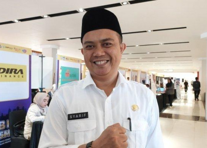 Program Pemagangan Nasional Bacth 2 Tahun 2025 Telah Dibuka, Perusahaan di Bengkulu Diajak Berpartisipasi