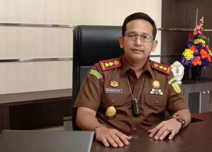 Kejati Bengkulu Ultimatum Buronan: Serahkan Diri atau Ditangkap