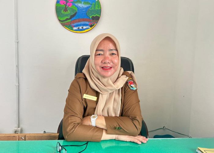 Mukomuko Dapat Program SNT, Pemkab Siapkan Lahan 20 Hektare