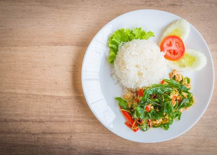 Benarkah Nasi Dingin Baik untuk Penderita Diabetes? Ini Faktanya